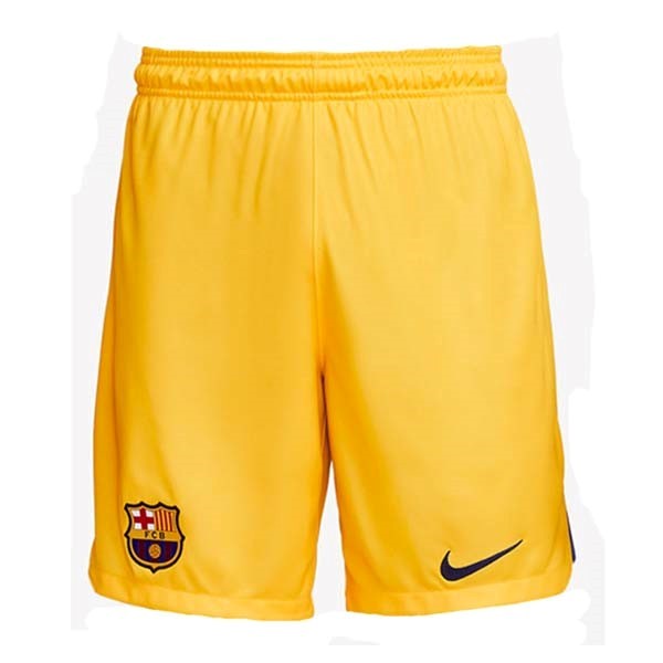 Pantalones Barcelona 4ª 2022/23